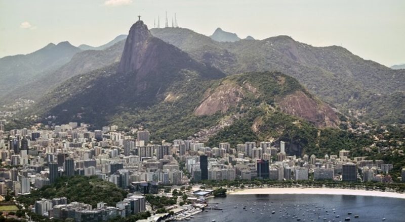 7 destinos do Brasil para viajar na alta temporada