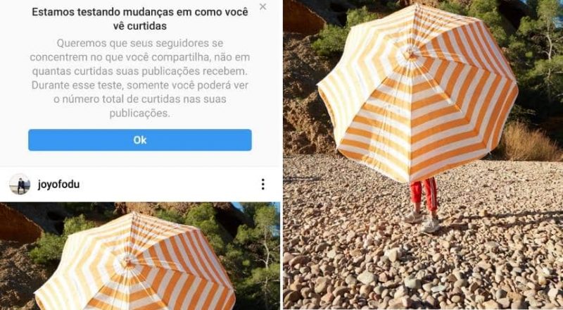 mudanças no Instagram vão impactar o marketing