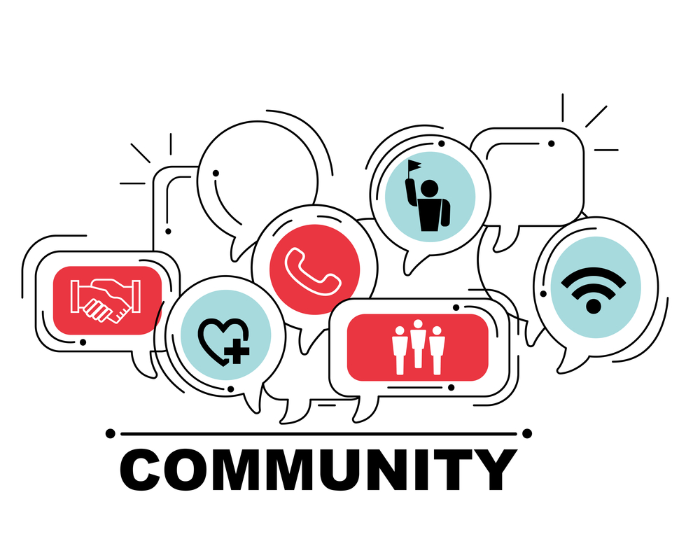 Qual a importância do marketing de comunidade?
