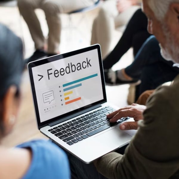 O Papel das Avaliações Positivas no Reclame Aqui: Como Incentivar Feedback Favorável dos Clientes