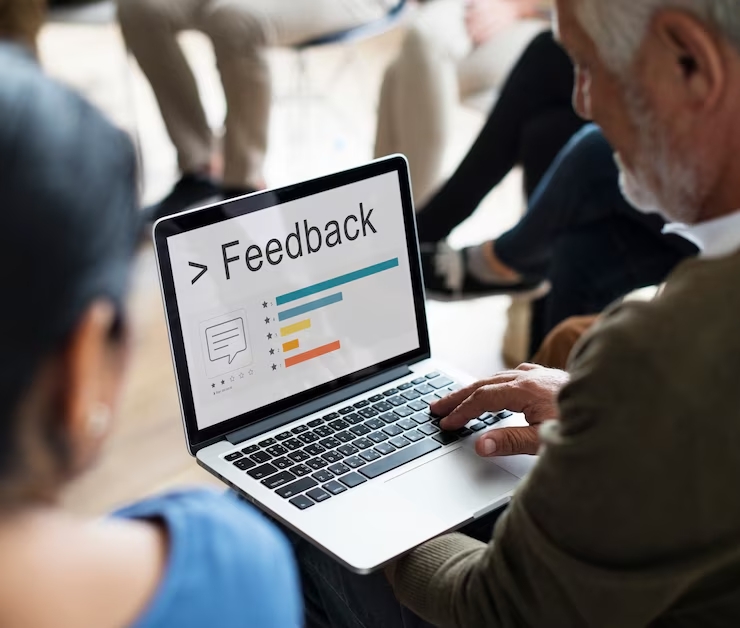 O Papel das Avaliações Positivas no Reclame Aqui: Como Incentivar Feedback Favorável dos Clientes