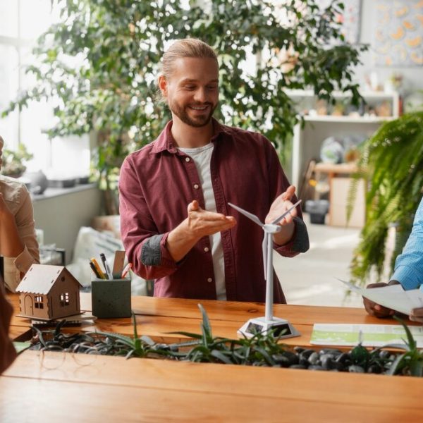 O que é empreendedorismo social e como praticá-lo