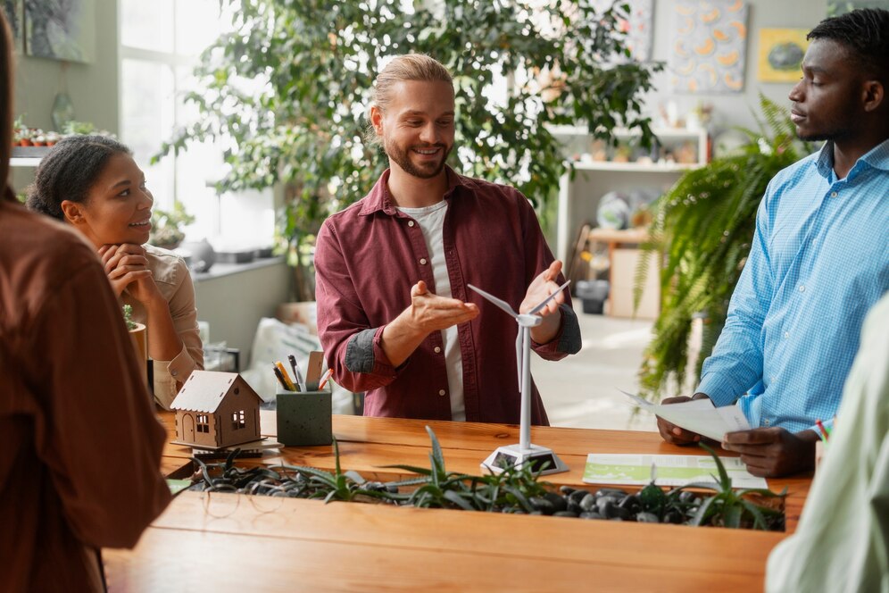 O que é Empreendedorismo Social e Como Praticá-lo